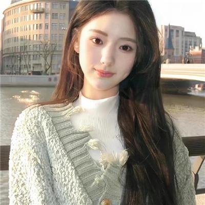 我是你的女人