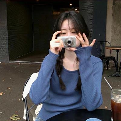 来自长崎的女孩