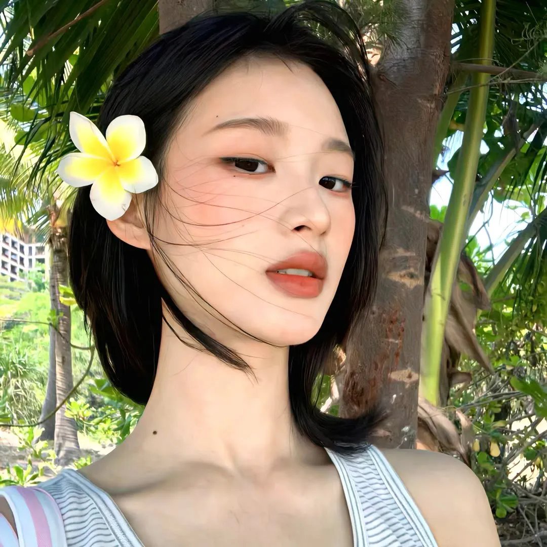 露台春潮