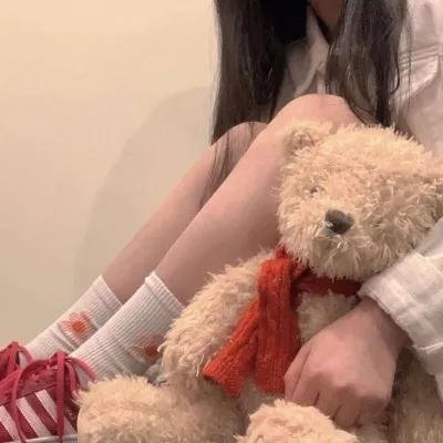 因为我爱你